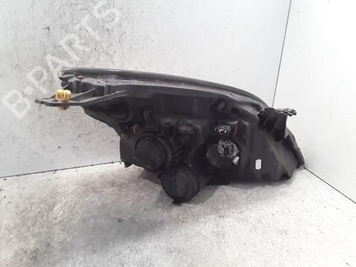 Used Left headlight Left headlight OPEL VECTRA C GTS (Z02) 1.9 CDTI (F68) (120 hp) 30013149 30013149