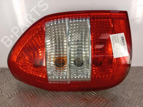 Used Left taillight OPEL ZAFIRA A MPV (T98) 2.2 DTI 16V (F75) (125 hp) 32318119