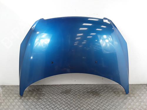 Motorhjelm PEUGEOT 307 (3A/C) 1.6 16V (109 hp) 30026500