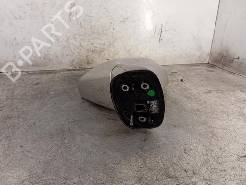 Left mirror HYUNDAI TRAJET (FO) 2.0 CRDi | BP30018203C26