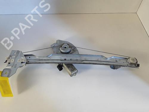 Used Front left window mechanism Front left window mechanism DACIA SANDERO 1.5 dCi (68 hp) 30021895 30021895