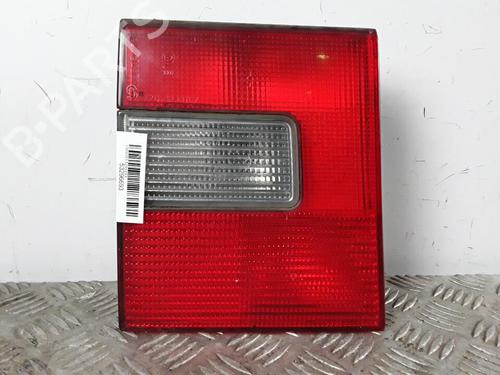 Left tailgate light CITROËN EVASION MPV (22, U6) 2.0 HDI 16V | BP30016813C79