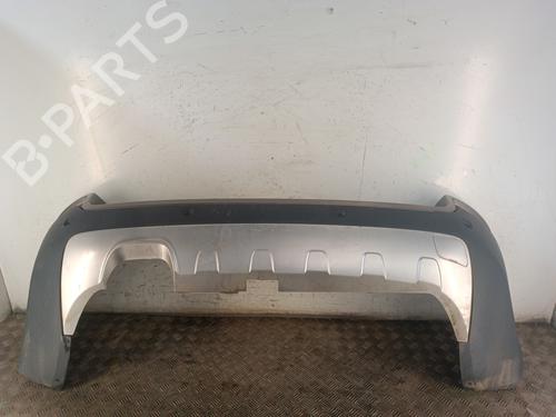 Used Rear bumper Rear bumper 30008248 30008248
