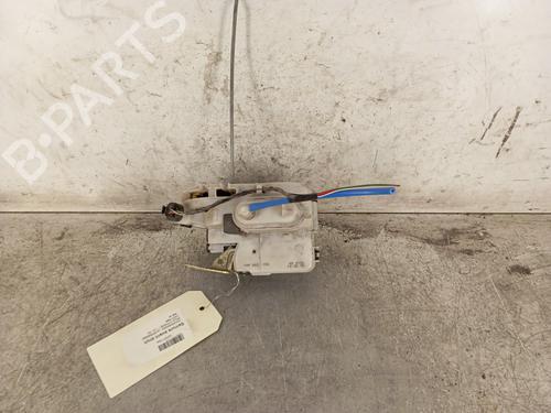 Front right lock VW POLO III (6N1) 55 1.3 | BP30017702C97