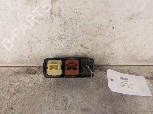 Left front window switch DACIA LODGY (JS_) 1.2 TCe (JSAY, JSM0) | BP30008307I27