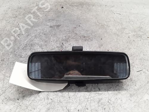 Used Rear mirror Rear mirror DACIA LOGAN MCV II TCe 90 (K8M1, K8MA, K8AC) (90 hp) 33693643 33693643