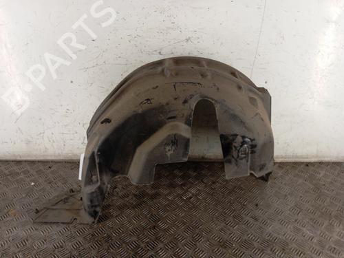 Wheel arch PEUGEOT 208 II (UB_, UP_, UW_, UJ_) 1.2 PureTech 75 | BP30023303C56 