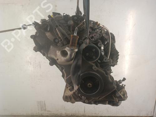 Engine RENAULT TWINGO III (BCM_, BCA_)  | BP34624870M1  - Image 8