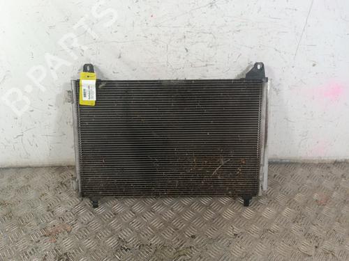 AC radiator OPEL CORSA F (P2JO) 1.5 (68) | BP30025822M32