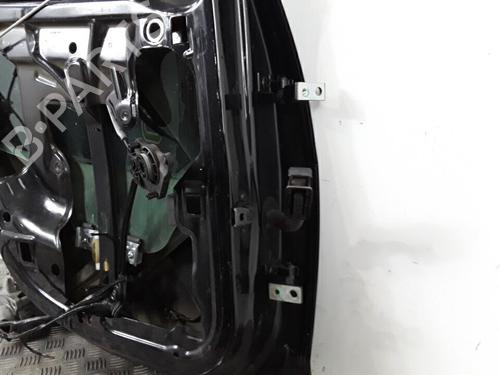 Left rear door SEAT IBIZA IV (6J5, 6P1) 1.9 TDI | BP30015913C4 