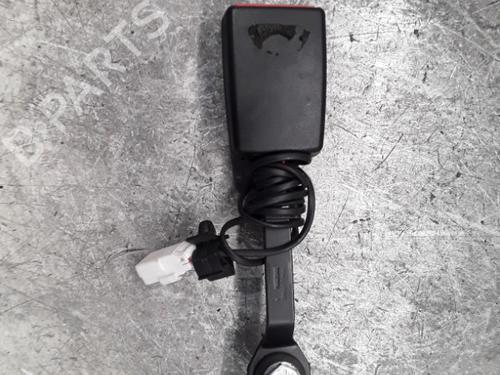 Used Seat buckle Seat buckle FIAT STILO Multi Wagon (192_) 1.9 D Multijet (120 hp) 30024234 30024234