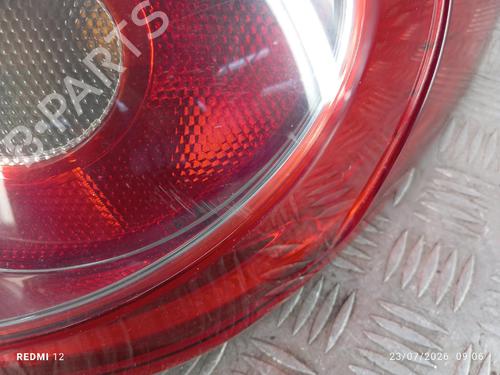 Right taillight FORD KA (RU8) 1.3 TDCi | BP37634221C35 - Image 2