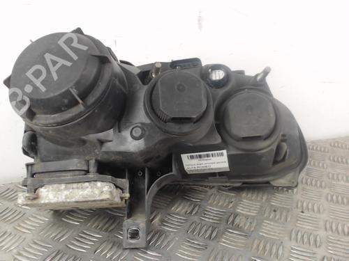 Used Left headlight ALFA ROMEO 159 Sportwagon (939_) 1.9 JTDM 16V (939BXC1B) (136 hp) 30022555