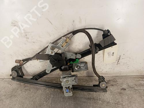 Used Front left window mechanism Front left window mechanism SEAT CORDOBA (6K1, 6K2) 1.9 SDI (68 hp) 30020193 30020193