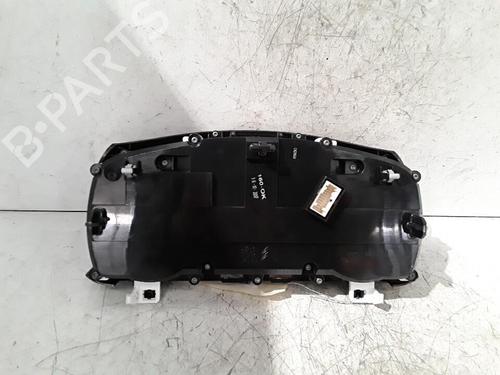 Kombiinstrument CITROËN C3 III (SX) 1.2 PureTech 82 | BP30015422C47