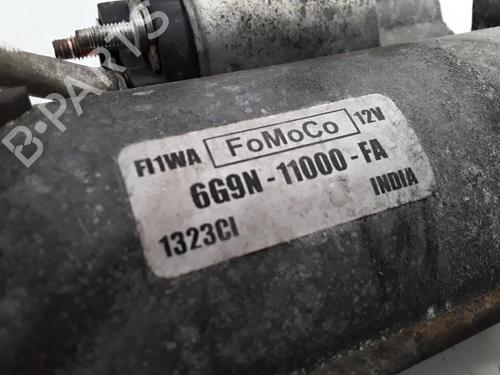 Used Starter Starter FORD MONDEO IV (BA7) 2.0 TDCi (140 hp) 33693567 33693567