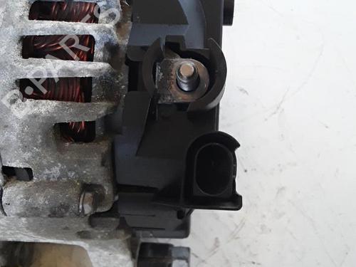 Generator MAZDA 2 (DE_, DH_) 1.4 MZR-CD | BP30022180M7 