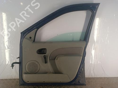 Right front door DACIA LOGAN MCV (KS_) 1.4 | BP32249991C3