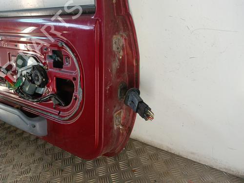 Drzwi przednie lewe RENAULT TWINGO I (C06_) 1.2 (C066, C068) | BP30020293C2 