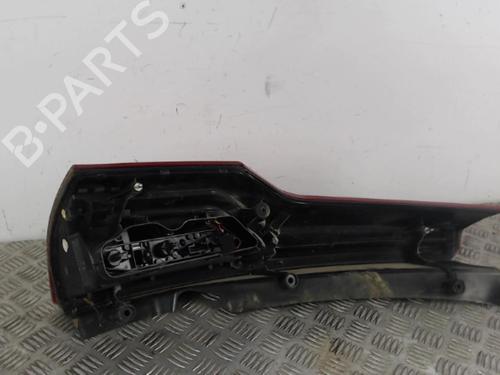 Used Right taillight CITROËN C4 Grand Picasso I (UA_) 1.6 HDi (109 hp) 30027580