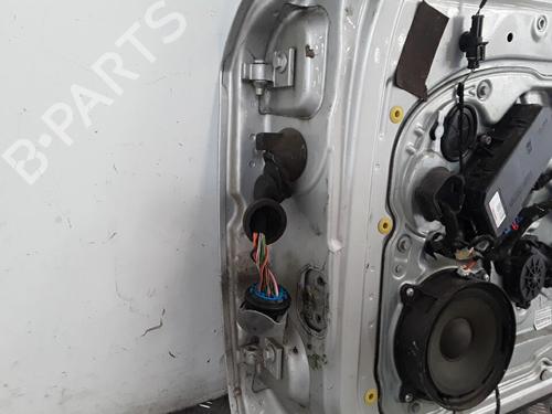 Used Right front door Right front door ALFA ROMEO 159 Sportwagon (939_) 2.4 JTDM (939.BXM1B) (210 hp) 30015934 30015934