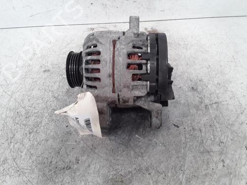 Used Alternator RENAULT TWINGO II (CN0_) 1.2 16V (CN04, CN0B) (75 hp) 30024517