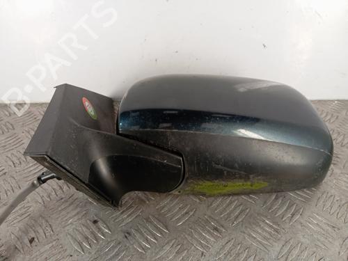 Used Left mirror Left mirror TOYOTA RAV 4 III (_A3_) 2.2 D 4WD (ALA30_, ALA30R) (177 hp) 33692264 33692264