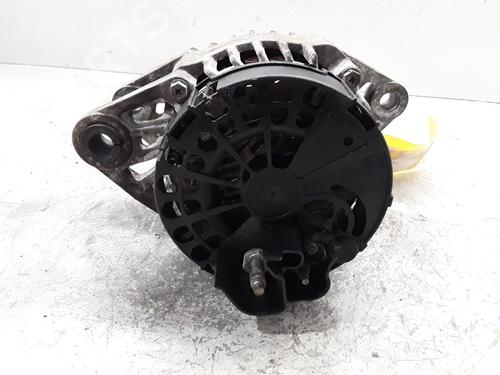 Used Alternator Alternator FIAT BRAVO II (198_) 1.9 D Multijet (198AXE1A) (90 hp) 30008574 30008574