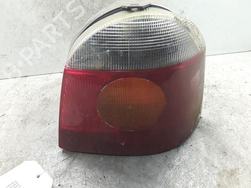 Piloto trasero derecho RENAULT TWINGO I (C06_) 1.2 (C066, C068) (58 hp) 30012729