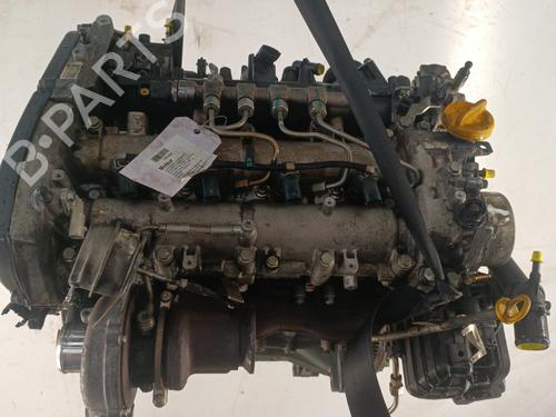 Engine ALFA ROMEO GIULIETTA (940_) 1.6 JTDM (940FXD1A) | BP30019811M1 