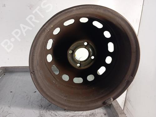 Rim CITROËN BERLINGO Box Body/MPV (B9) 1.6 HDi / BlueHDi 75 | BP30017378C45 