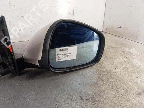 Used Right mirror ALFA ROMEO MITO (955_) 1.4 TJet (955AXA1B) (155 hp) 30020283