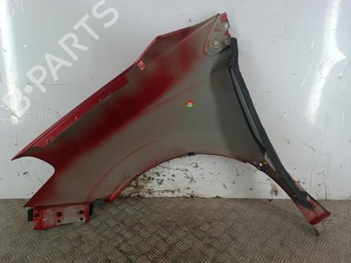 Used Right front fenders Right front fenders 39460264 39460264