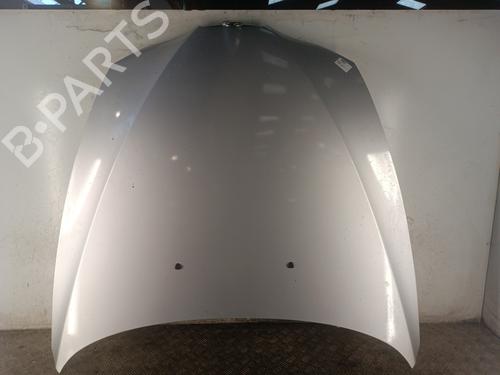 Capot ALFA ROMEO 147 (937_) 1.9 JTDM 8V (937.AXD1A, 937.AXU1A, 937.BXU1A) (120 hp) 31993231