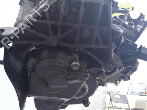 Gearbox FIAT GRANDE PUNTO (199_) 1.3 D Multijet | BP30027312M3 