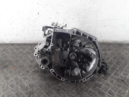Used Gearbox PEUGEOT 207 (WA_, WC_) 1.4 HDi (68 hp) 30011901