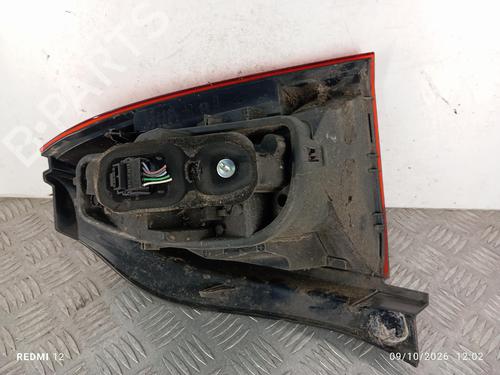 Left taillight RENAULT TWINGO II (CN0_) 1.2 16V (CN04, CN0B) | BP39888707C34 - Image 2