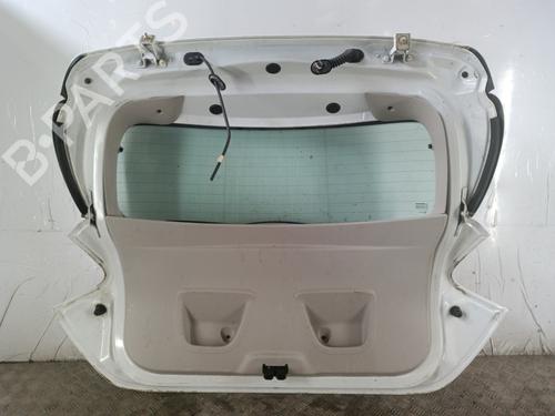 Tailgate RENAULT ZOE (BFM_) ZOE | BP38471950C6 - Image 2