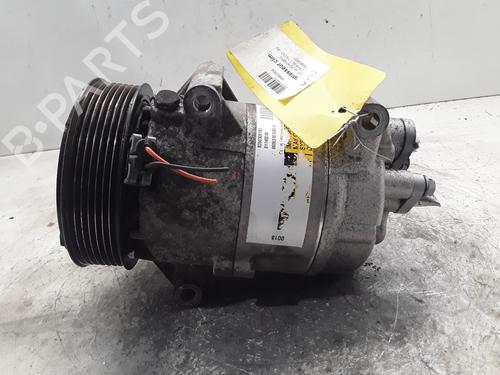 Airco pomp RENAULT SCÉNIC II (JM0/1_) 1.9 dCi (JM0G, JM12, JM1G, JM2C) | BP30012663M34 