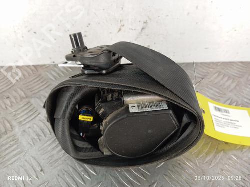Front left seatbelt RENAULT MASTER III Van (FV) 2.3 dCi 130 FWD (FV0M, FV0Y, FV0J, FV02, FV03) | BP39695268I26 - Image 2