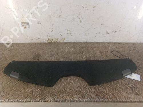 Hattehylle Hattehylle RENAULT TWINGO II (CN0_) 1.5 dCi (CN0E) (64 hp) 34257550 34257550