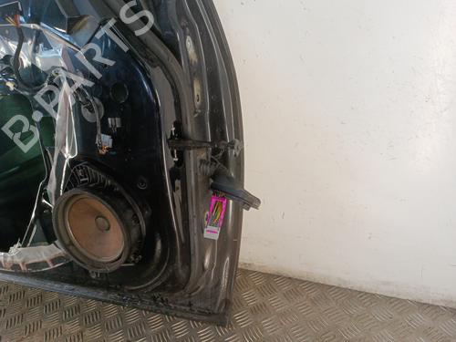 Left front door OPEL ASTRA J (P10) 1.7 CDTI (68) | BP30020397C2 
