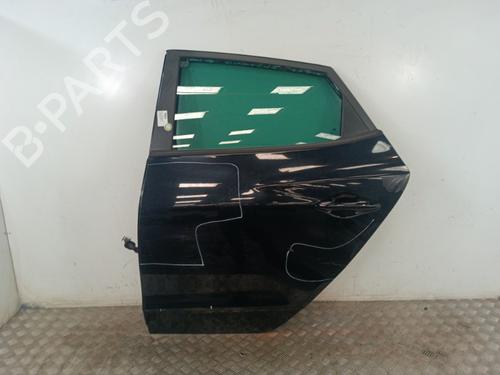 Used Left rear door HYUNDAI ix35 (LM, EL, ELH) 1.7 CRDi (116 hp) 30018793
