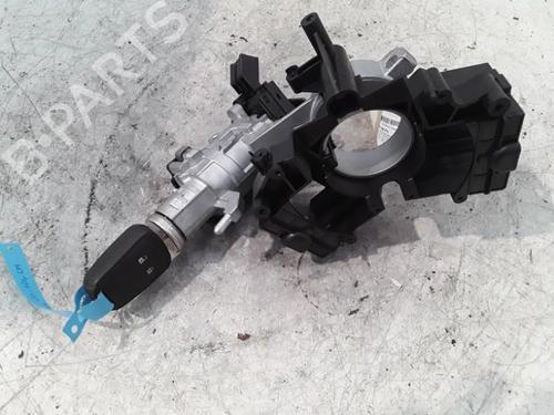 Ignition barrel OPEL MERIVA B MPV (S10) 1.7 CDTI (75) | BP30013477M48 - Image 2