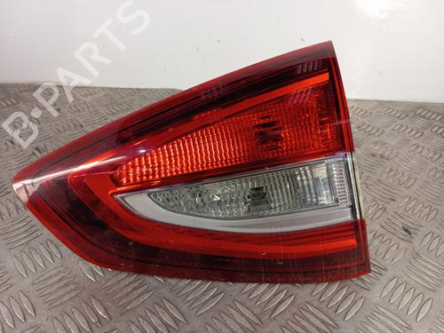 Right tailgate light FORD C-MAX II (DXA/CB7, DXA/CEU) 1.0 EcoBoost | BP33692407C80 - Image 2
