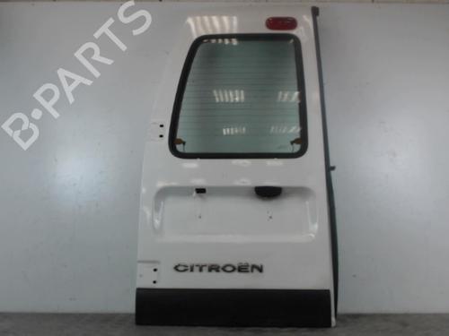 Used Left rear door CITROËN JUMPY I Van (BS_, BT_, BY_, BZ_) 1.9 D 70 (69 hp) 30022521