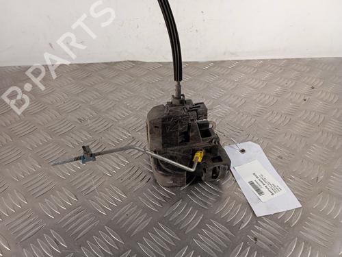 Serratura anteriore destra RENAULT CLIO II (BB_, CB_) 1.6 16V (BB01, BB0H, BB0T, BB14, BB1D, BB1R, BB2KL, BB3G... (107 hp) 30023088