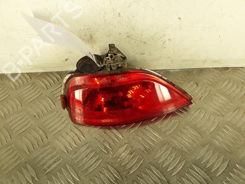 Feu de brouillard arrière RENAULT MEGANE IV Hatchback (B9A/M/N_) 1.5 dCi 110 (B9A3) (110 hp) 30011549