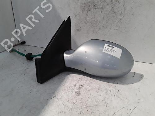 Ryggespeil venstre CITROËN C5 II (RC_) 1.6 HDi (RC8HZB) (109 hp) 30026705