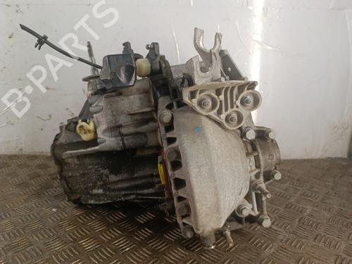 Used Gearbox Gearbox CITROËN DS4 (NX_) 2.0 HDi 165 (163 hp) 34525353 34525353